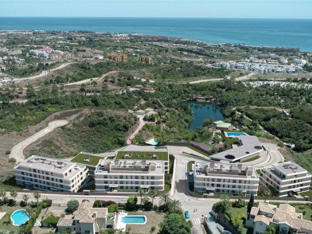 Apartamento en Venta en Parque Central