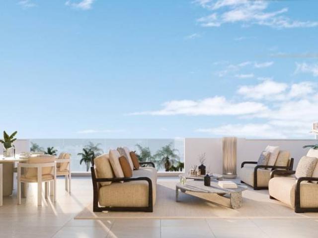 Apartamento en Venta en Parque Central
