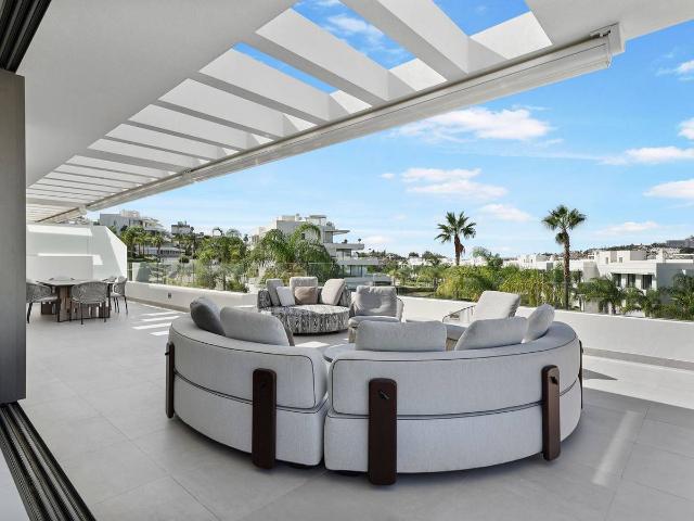 Apartamento en Venta en Parque Central