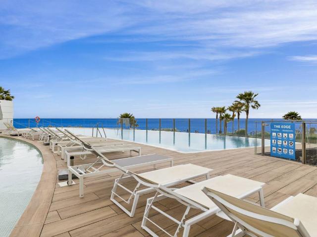 Apartamento en Venta en Parque Central