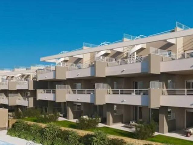 Apartamento en Venta en Parque Central