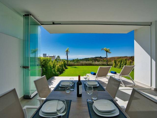 Apartamento en Venta en Parque Central