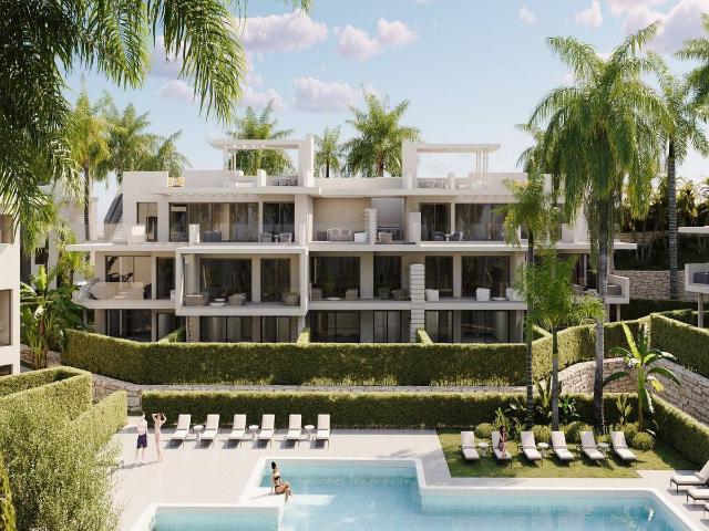 Apartamento en Venta en Parque Central
