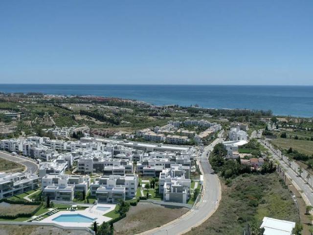 Apartamento en Venta en Parque Central