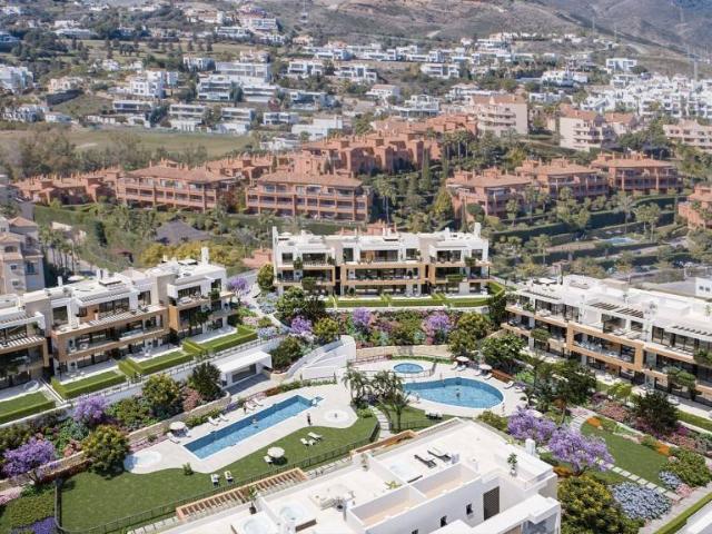 Apartamento en Venta en Parque Central
