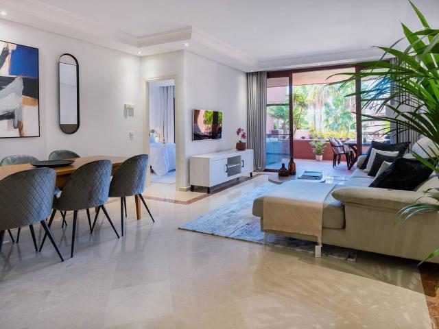 Apartamento en Venta en Parque Central