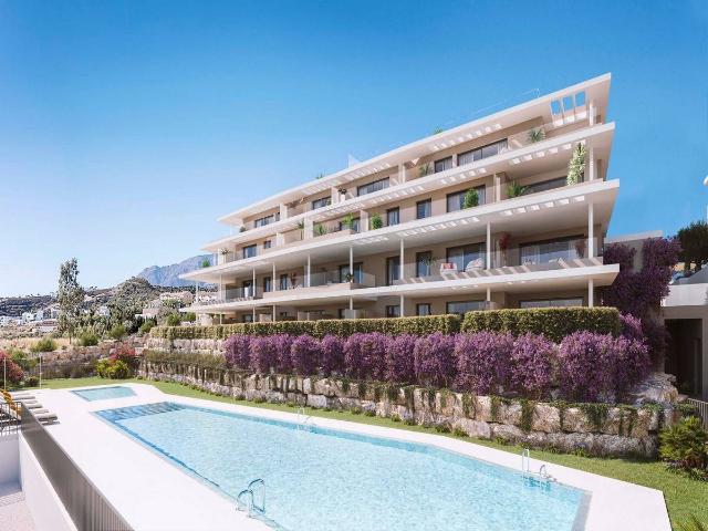 Apartamento en Venta en Parque Central