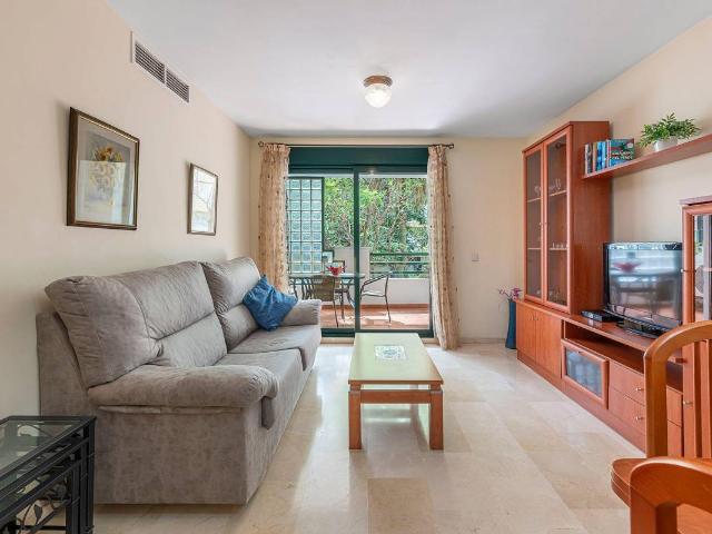 Apartamento en Venta en Parque Central