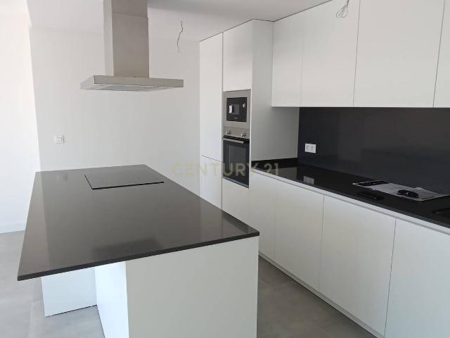 Apartamento en Venta en Parque Central