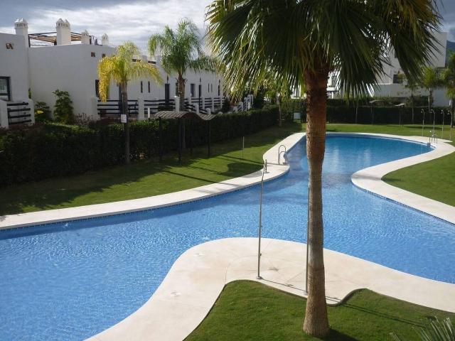 Apartamento en Venta en Parque Central