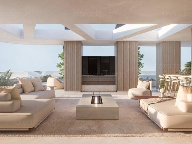 Apartamento en Venta en Parque Central