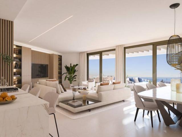 Apartamento en Venta en Parque Central