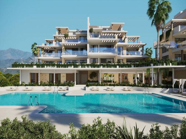 Apartamento en Venta en Parque Central