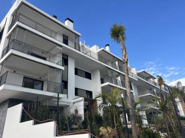 Apartamento en Venta en Parque Central