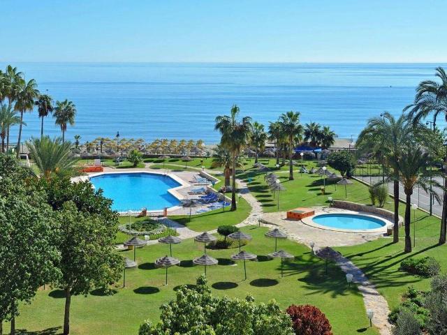 Apartamento en Venta en Parque Central