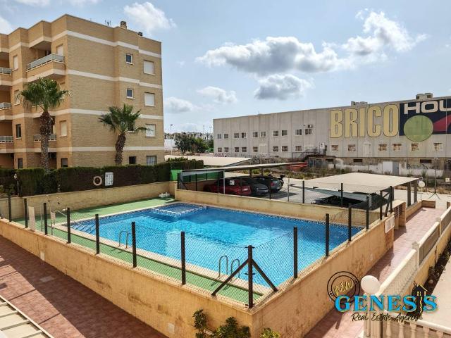 Apartamento en Venta en Parque Acuático Sector 25