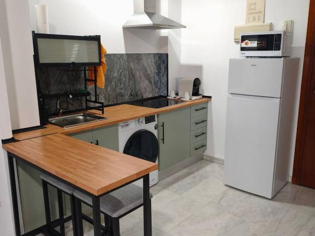 Apartamento en Venta en Parque Alcosa