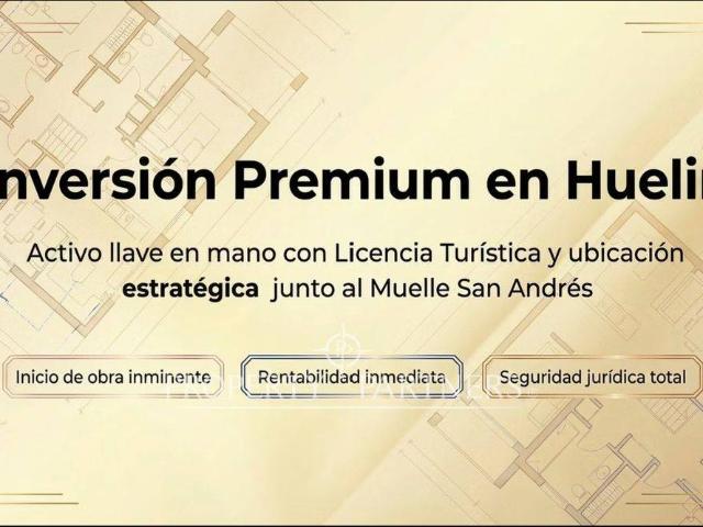 Apartamento en Venta en Parque Ayala Jardín de la Abadía Huelín