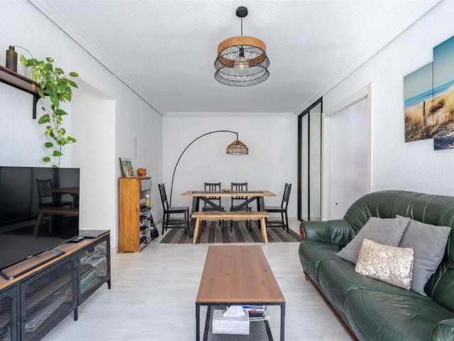 Apartamento en Venta en Parque Ayala Jardín de la Abadía Huelín
