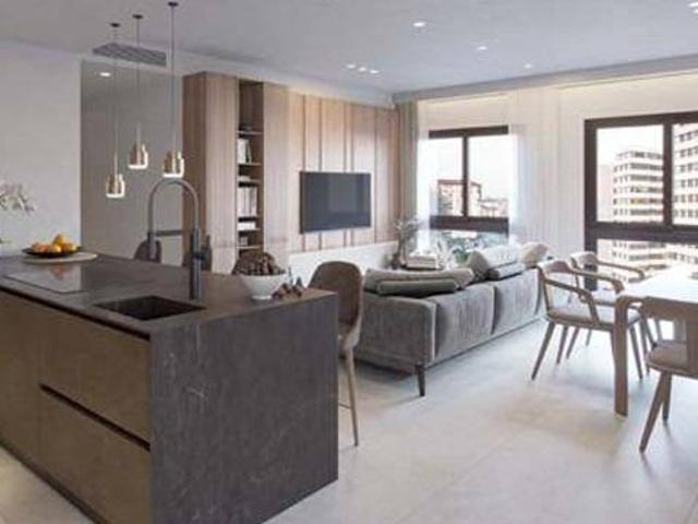 Apartamento en Venta en Parque Ayala Jardín de la Abadía Huelín