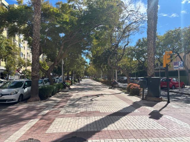 Apartamento en Venta en Parque Ayala Jardín de la Abadía Huelín