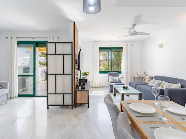 Apartamento en Venta en Parque de la Paloma
