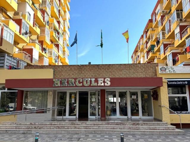 Apartamento en Venta en Parque de la Paloma