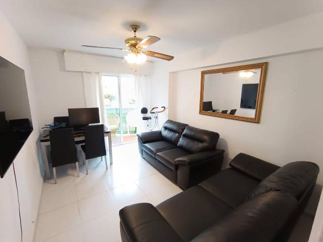 Apartamento en Venta en Parque de la Paloma