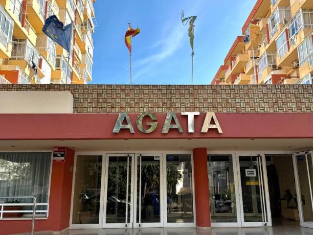 Apartamento en Venta en Parque de la Paloma
