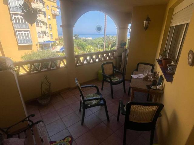 Apartamento en Venta en Parque de la Paloma