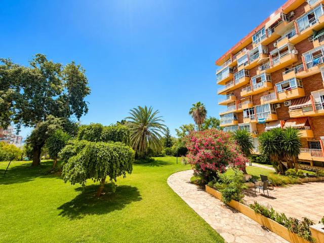 Apartamento en Venta en Parque de la Paloma