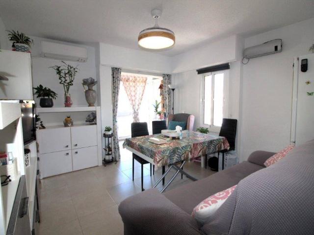 Apartamento en Venta en Parque de la Paloma