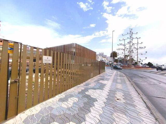 Apartamento en Venta en Parque de la Paloma