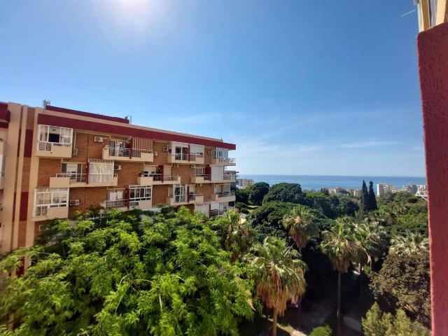 Apartamento en Venta en Parque de la Paloma