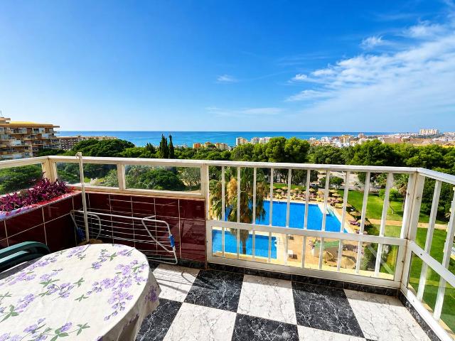 Apartamento en Venta en Parque de la Paloma