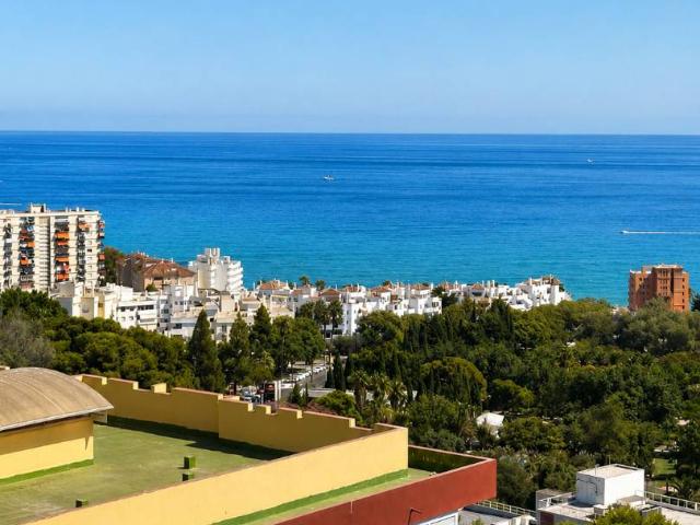 Apartamento en Venta en Parque de la Paloma