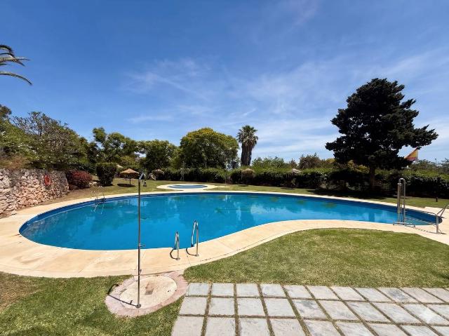 Apartamento en Venta en Parque de la Paloma