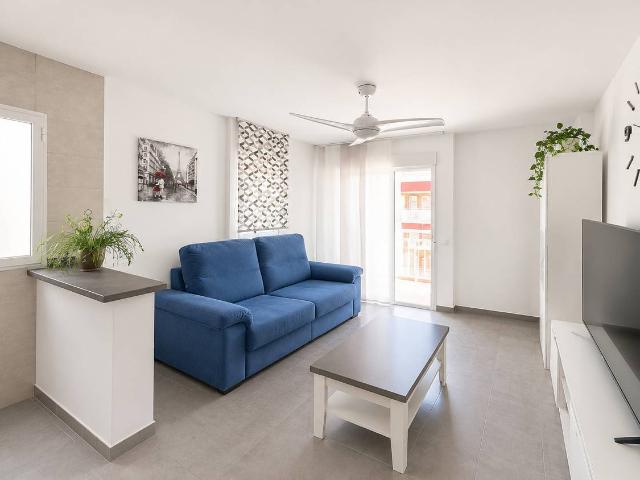 Apartamento en Venta en Parque de la Paloma