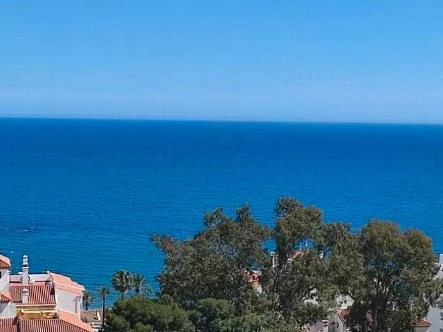 Apartamento en Venta en Parque de la Paloma