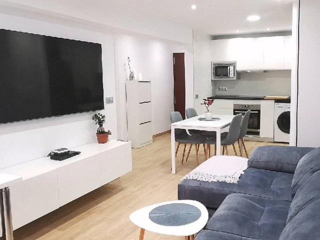 Apartamento en Venta en Parque de la Paloma