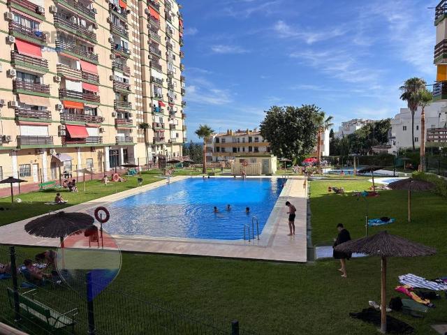 Apartamento en Venta en Parque de la Paloma