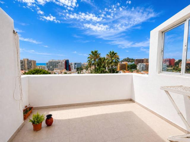 Apartamento en Venta en Parque de la Paloma