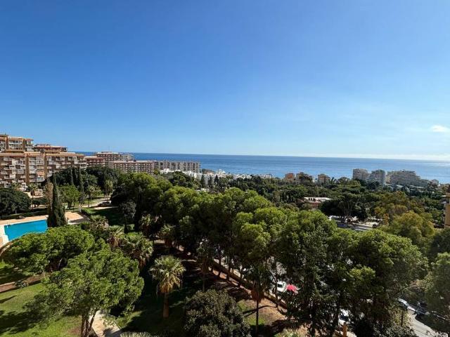 Apartamento en Venta en Parque de la Paloma