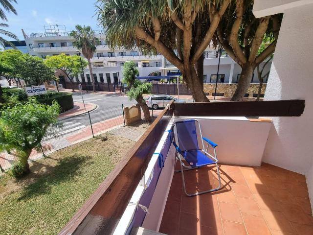 Apartamento en Venta en Parque de la Paloma
