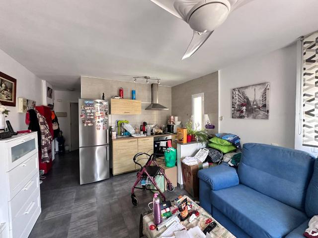 Apartamento en Venta en Parque de la Paloma