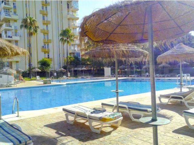 Apartamento en Venta en Parque de la Paloma