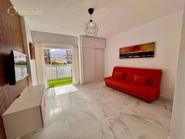 Apartamento en Venta en Parque de la Paloma