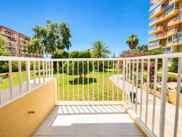 Apartamento en Venta en Parque de la Paloma