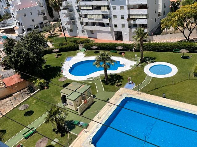 Apartamento en Venta en Parque de la Paloma