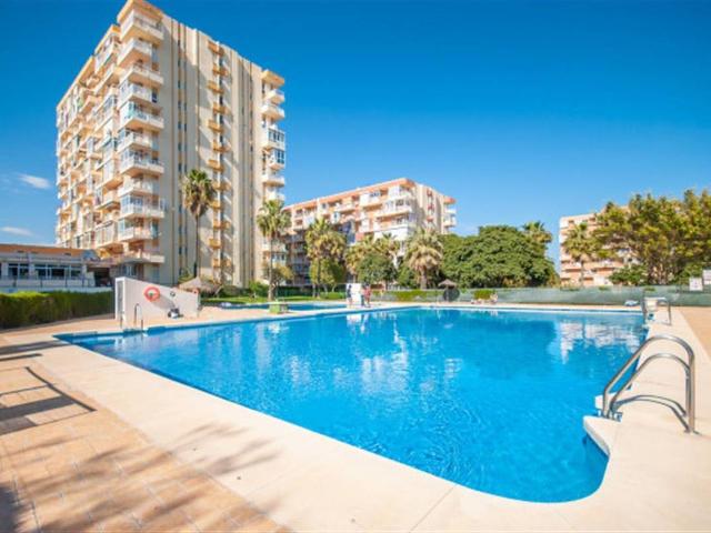 Apartamento en Venta en Parque de la Paloma